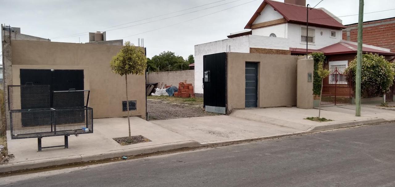 Departamento X Dia Viedma 4 Con Cochera Daire Dış mekan fotoğraf