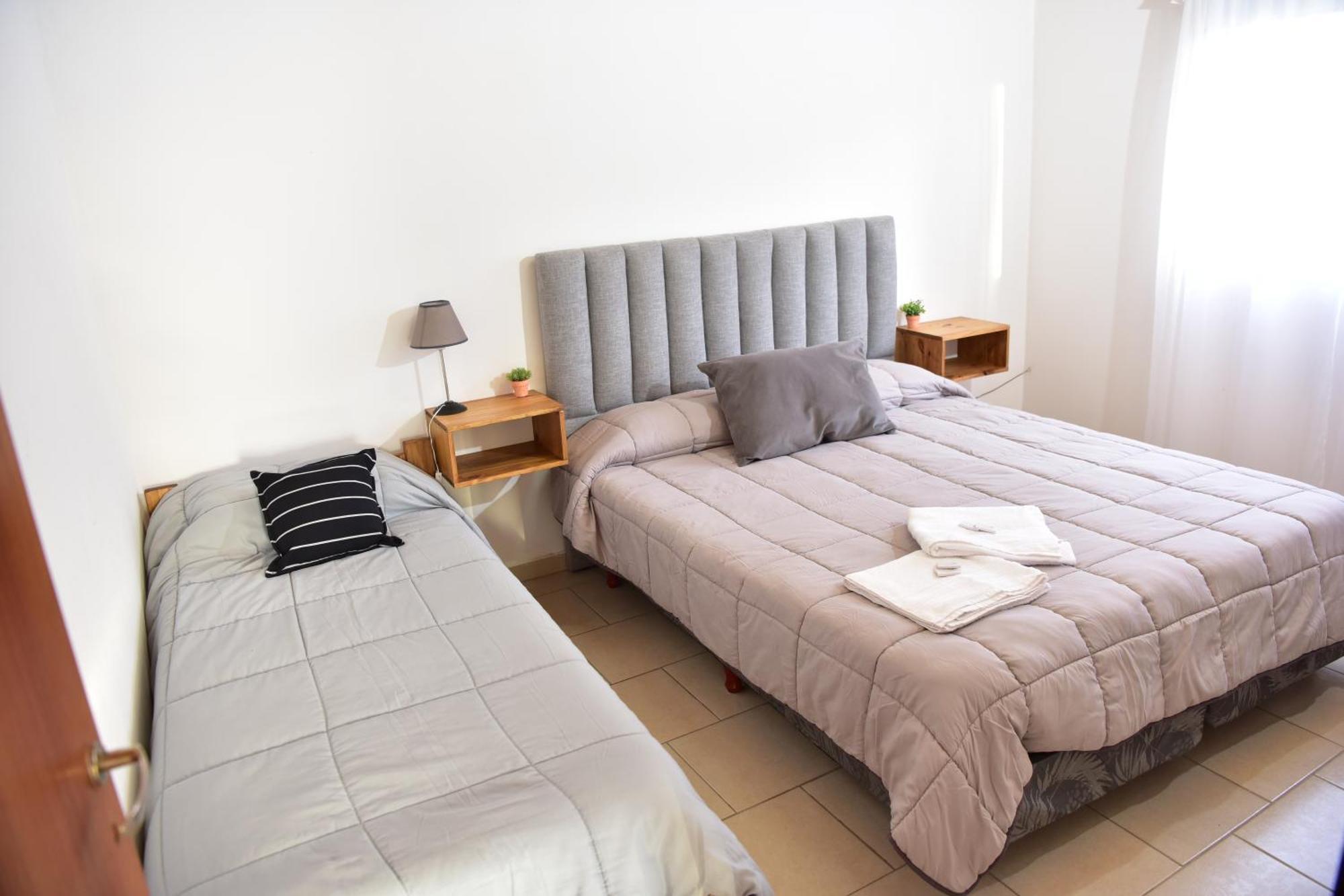 Departamento X Dia Viedma 4 Con Cochera Daire Dış mekan fotoğraf
